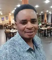 Member, Lagos
